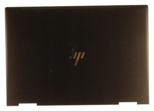 Klapa matrycy HP ENVY x360 13-ag Grafitowa