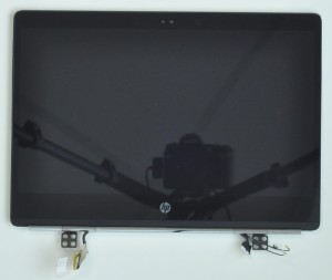 Kompletna klapa do HP Elitebook Folio 12,5'' Dotyk