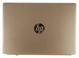 Klapa matryca zawiasy HP Elitebook Folio G1