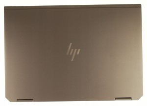 Klapa matrycy Matryca HP ZBook Studio x360 G5