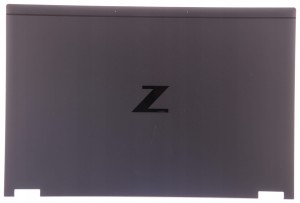 Klapa HP Zbook Fury 15 G7 ciemnoszary M17069-001 A