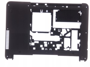 Kadłubek HP ProBook 440 G3 czarny 856898-001 B