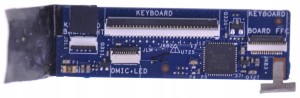 Płytka PCB DELL XPS 13 9350 XPS 13 9343LS-B442P A