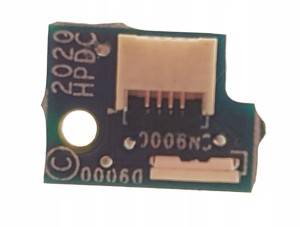 Płytka PCB HP ProBook X360 11 G5 6050A3113001 A