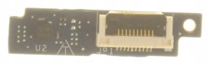 Płytka PCB DELL ChromeBook 7486 TS LS-G291P A