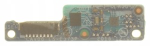 Płytka PCB DELL Inspiron 14 5481 2-in-1 E114139 A