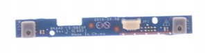 Płytka PCB DELL Inspiron 15 7560 LS-D825P A