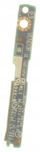 Płytka PCB DELL Latitude E6440 LS-9934P A
