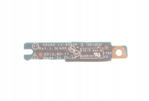 Płytka PCB DELL Latitude E7250 LS-9595P A