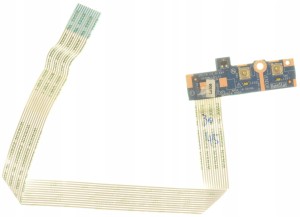 Płytka PCB HP ProBook 470 G2 NBX0001N000 A
