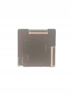Płytka PCB DELL XPS 13 7390 2-in-1 0NG1WC A