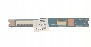 Płytka PCB HP Envy X360 13-AD