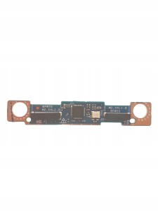 Płytka PCB HP ZBook 17 G3 LS-C387P A