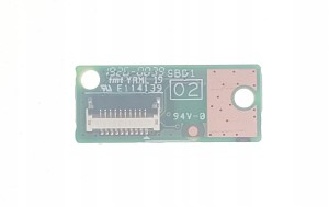 Płytka PCB DELL Inspiron 14 5481 2-in-1 E114139 A
