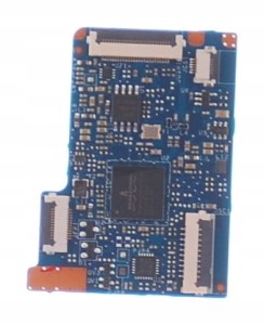 Płytka PCB DELL Latitude 7480 LS-E114P A