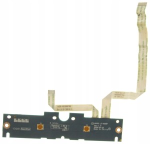 Płytka PCB HP Pavilion Dv7-1025 LS-4089P A