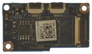 Płytka PCB DELL Precision M6800 LS-7746P A