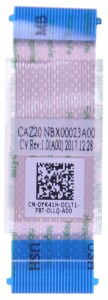 Taśma DELL Latitude E7480 Latitude E7490 0YK41H A