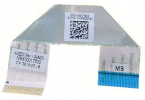 Taśma DELL Latitude E5270 Latitude E74700CMNM0 A
