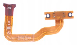 Taśma DELL Latitude 5414 Rugged 0801-4KQ2E00 A