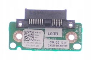 Płytka PCB DELL Inspiron 1564 0R3M11 A