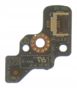 Płytka PCB DELL Latitude 7300 LS-G861P A