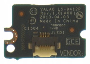 Płytka PCB DELL Latitude E6440 LS-9412P A