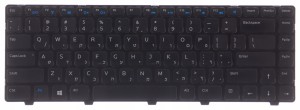 Klawiatura DELL Inspiron 15Z-5523 IL 0C1M73 B