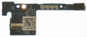Płytka PCB DELL Latitude E7240 0YY58C A