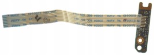 Płytka PCB DELL Inspiron 15r 5520 LS-8244P A