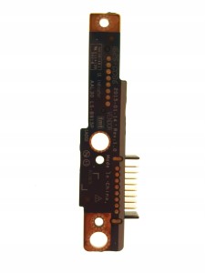 Płytka PCB DELL Inspiron 17 5758 LS-B915P A
