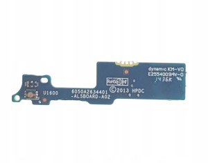 Płytka PCB HP Pro X2 612 G1