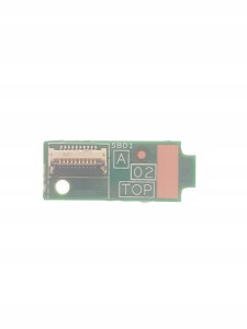 Płytka PCB DELL Inspiron 13 7370 TS C309KVCCW A