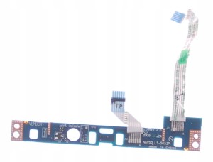 Płytka PCB ACER Aspire One PAV70 LS-5653P A