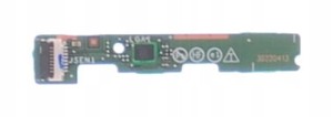 Płytka PCB DELL Latitude 7420 LS-L589P A