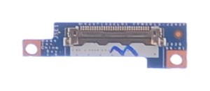 Płytka PCB HP Zbook Studio G7 LS-J243P A