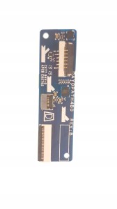 Płytka PCB HP EliteBook X360 1030 G3