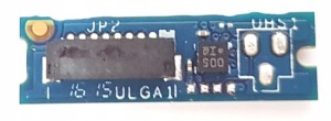 Płytka PCB LENOVO IdeaPad Flex 4 14 45501B38L01 A