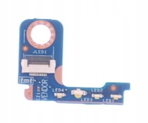 Płytka PCB DELL Latitude E5250 LS-A891P A