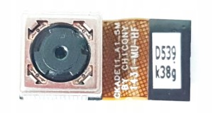 Kamera HP Pro X2 612 G1 TS 1431-MU-HF A