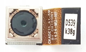 Kamera HP Pro X2 612 G1 TS 1434-MU-HF A