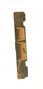 Płytka PCB HP Elitebook X360 1030 G7 LS-J448P A