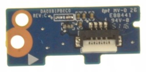 Płytka PCB HP ProBook 430 G4 DA0X81PBEC0 A