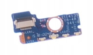 Płytka PCB DELL Latitude E5450 LS-A901P A