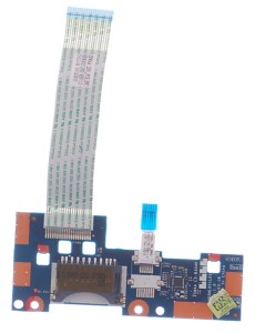 Płytka PCB TOSHIBA Satellite C50 LS-B304P A