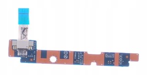 Płytka PCB TOSHIBA Satellite C50 LS-B301P A