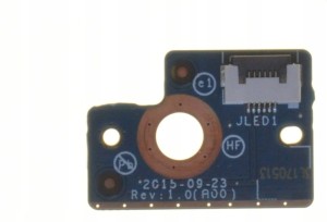 Płytka PCB DELL Latitude E7470 LS-C461P A