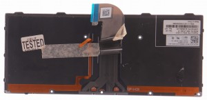 Klawiatura DELL Latitude 5404 Rugged PL 0186TV B
