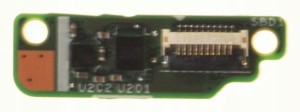 Płytka PCB DELL Inspiron 13 7391 2-in-1 N73YPSJA A