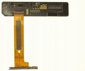 Kamera DELL XPS 13 9300 0PW36V A